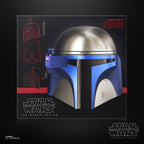 Product image Star Wars - Jango Fett Black Series Helmet