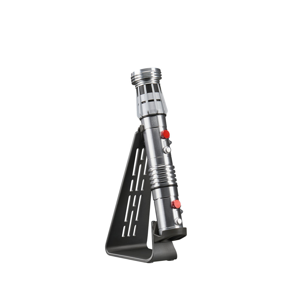 Image produit Star Wars - Sabre laser Force FX Elite Black Series de Dark Maul