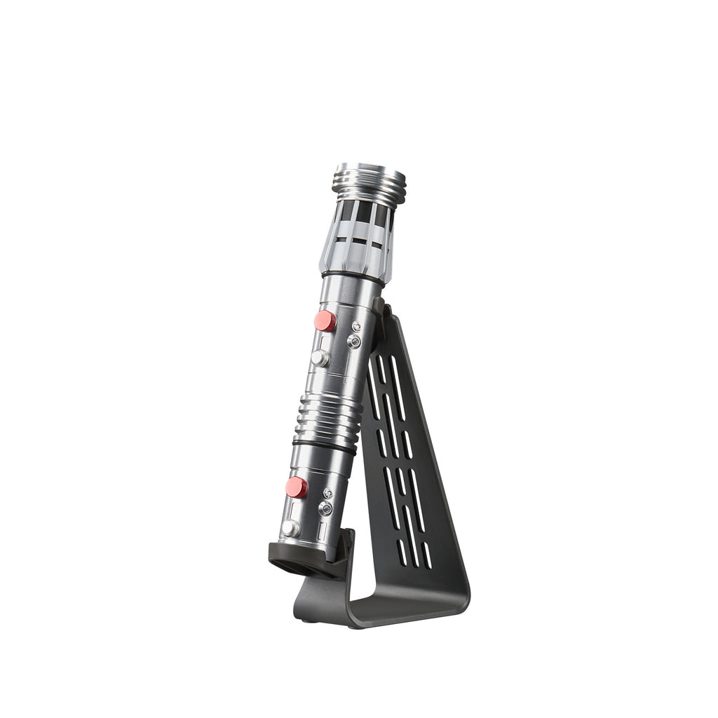 Image produit Star Wars - Sabre laser Force FX Elite Black Series de Dark Maul
