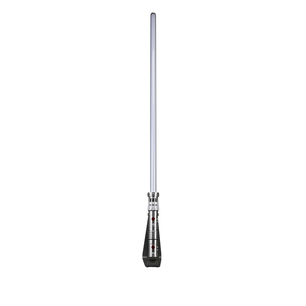 Image produit Star Wars - Sabre laser Force FX Elite Black Series de Dark Maul