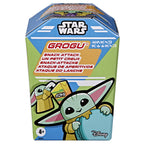 Image produit Figurine mystère Grogu - Star Wars The Mandalorian