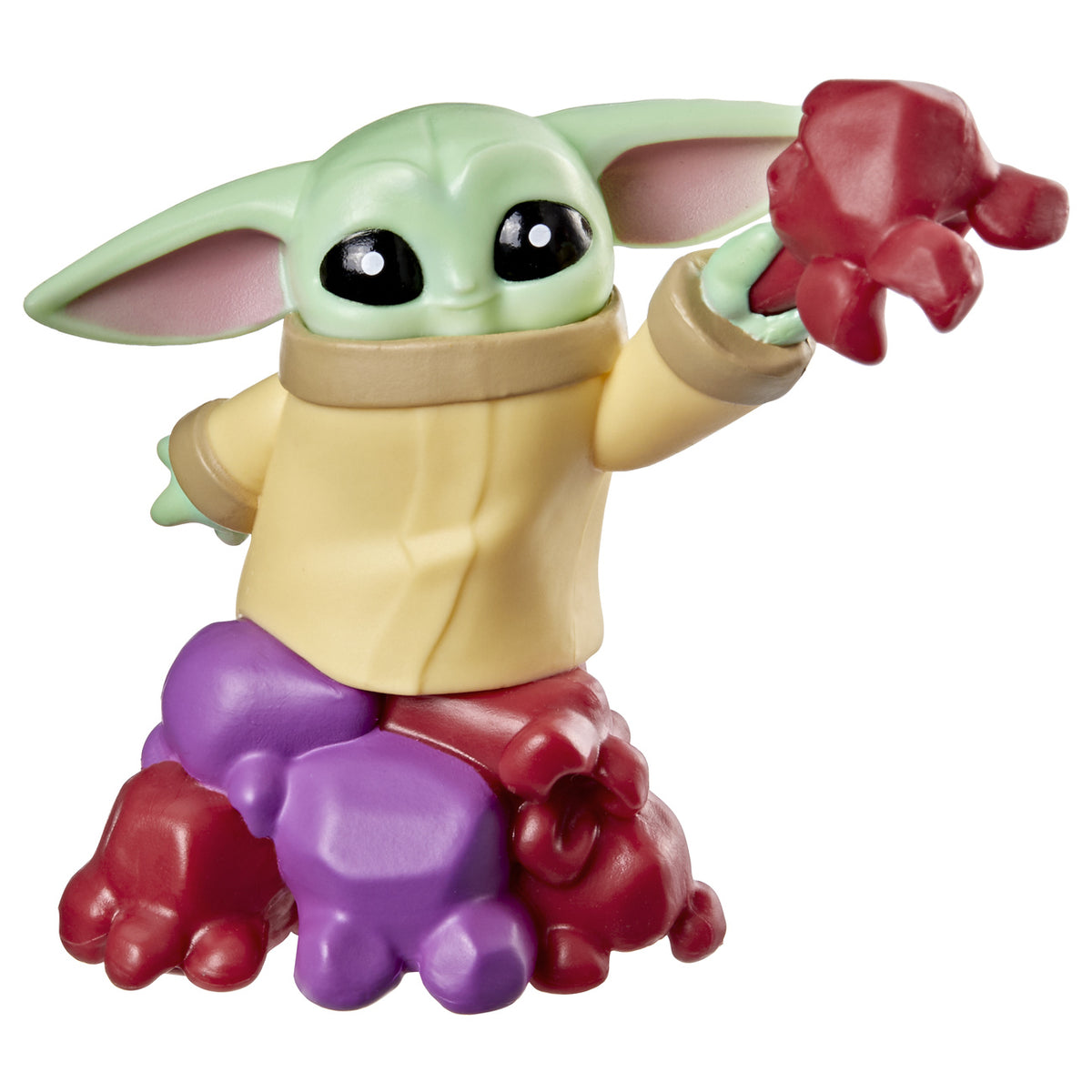 Image produit Figurine mystère Grogu - Star Wars The Mandalorian