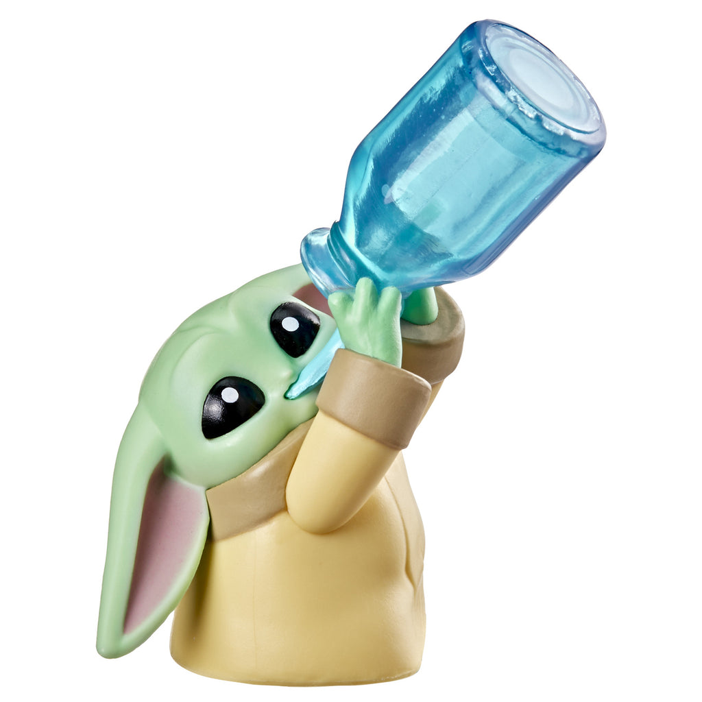 Image produit Figurine mystère Grogu - Star Wars The Mandalorian