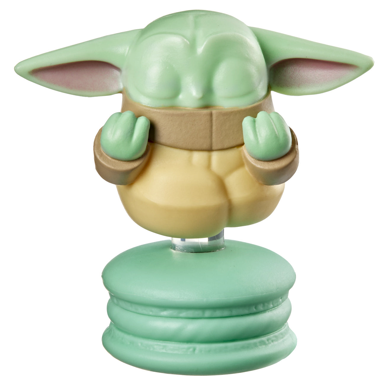 Image produit Figurine mystère Grogu - Star Wars The Mandalorian