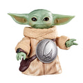 Image produit Figurine Grogu - Star Wars The Mandalorian
