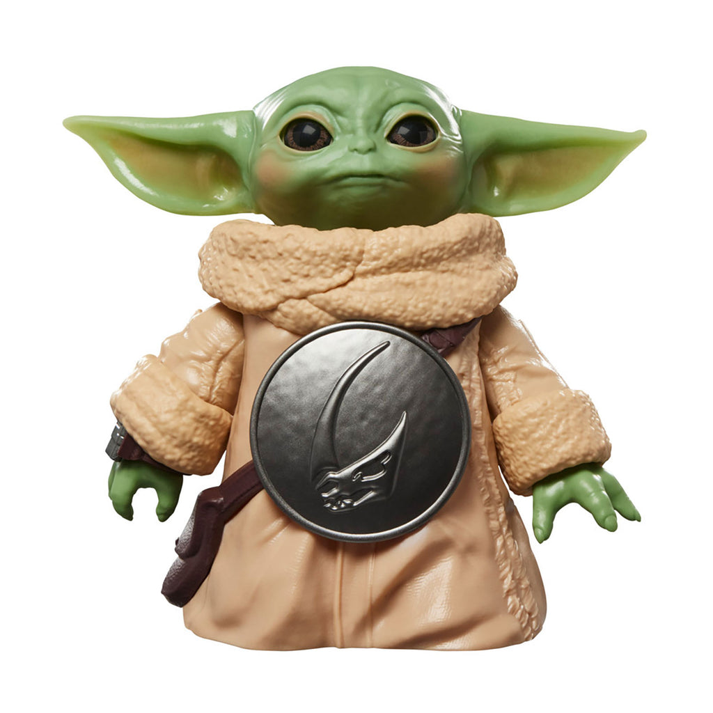 Image produit Figurine Grogu - Star Wars The Mandalorian