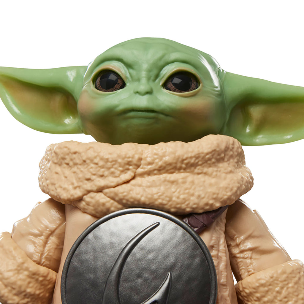 Image produit Figurine Grogu - Star Wars The Mandalorian