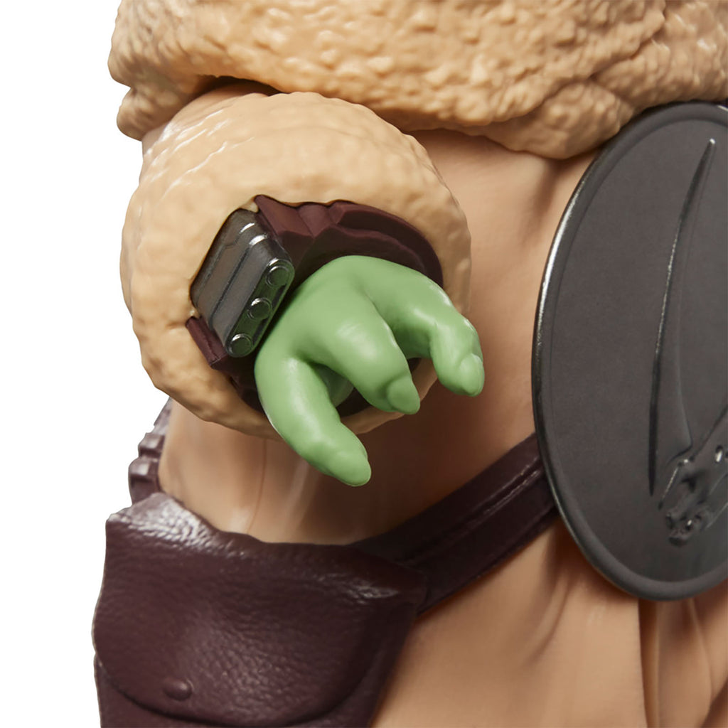 Image produit Figurine Grogu - Star Wars The Mandalorian