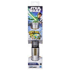 Image produit Star Wars - Sabre laser de rôle Luke Skywalker