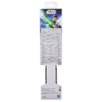 Image produit Star Wars - Sabre laser de rôle Luke Skywalker