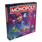 Image produit Super Mario - Monopoly