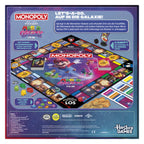 Image produit Super Mario - Monopoly