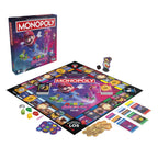 Image produit Super Mario - Monopoly