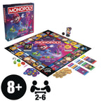Image produit Super Mario - Monopoly
