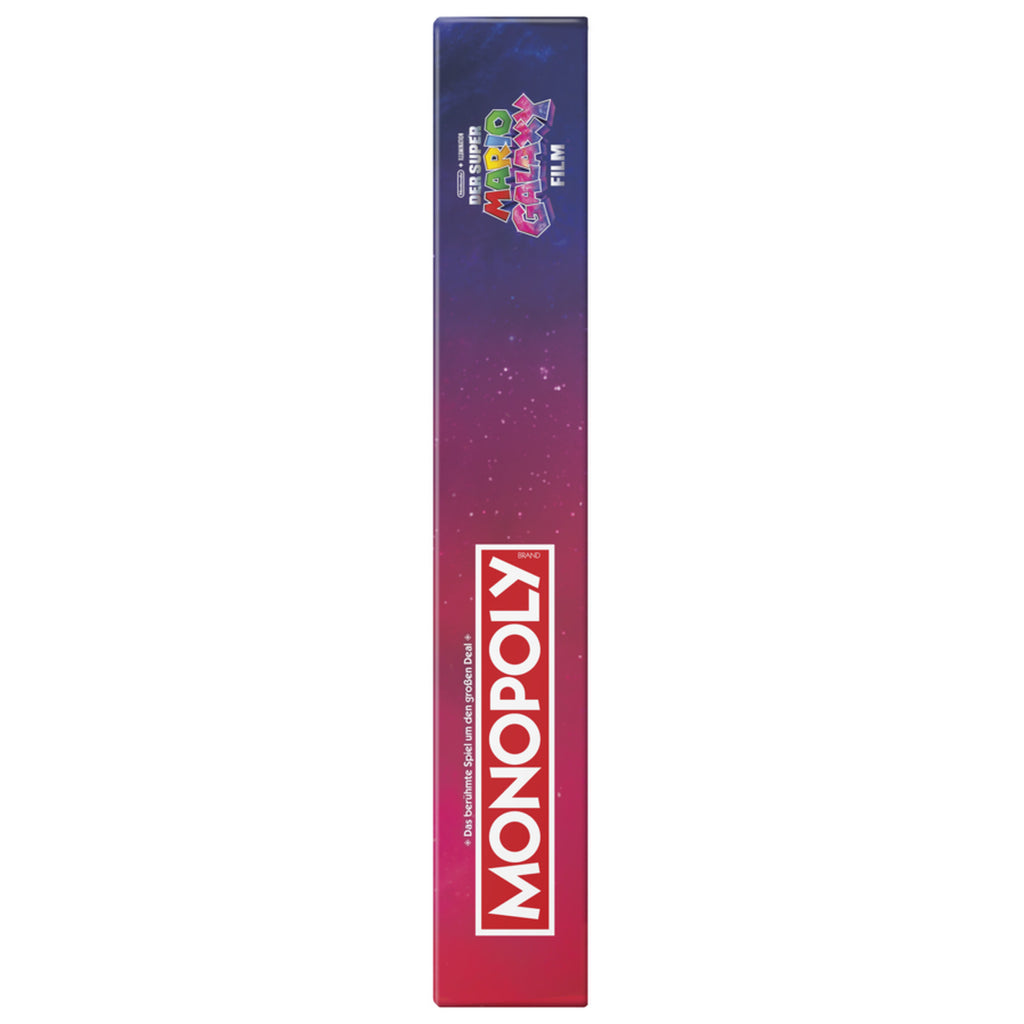 Image produit Super Mario - Monopoly