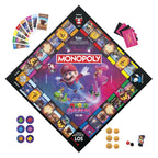 Image produit Super Mario - Monopoly