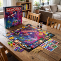 Image produit Super Mario - Monopoly