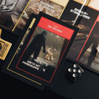Image produit Monopoly Mandalorian et Grogu - Star Wars The Mandalorian