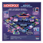 Product image KPop Demon Hunters - Monopoly