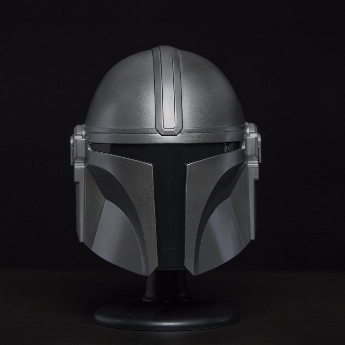 Product image Star Wars - Mandalorian Mini Helmet Replica on Base