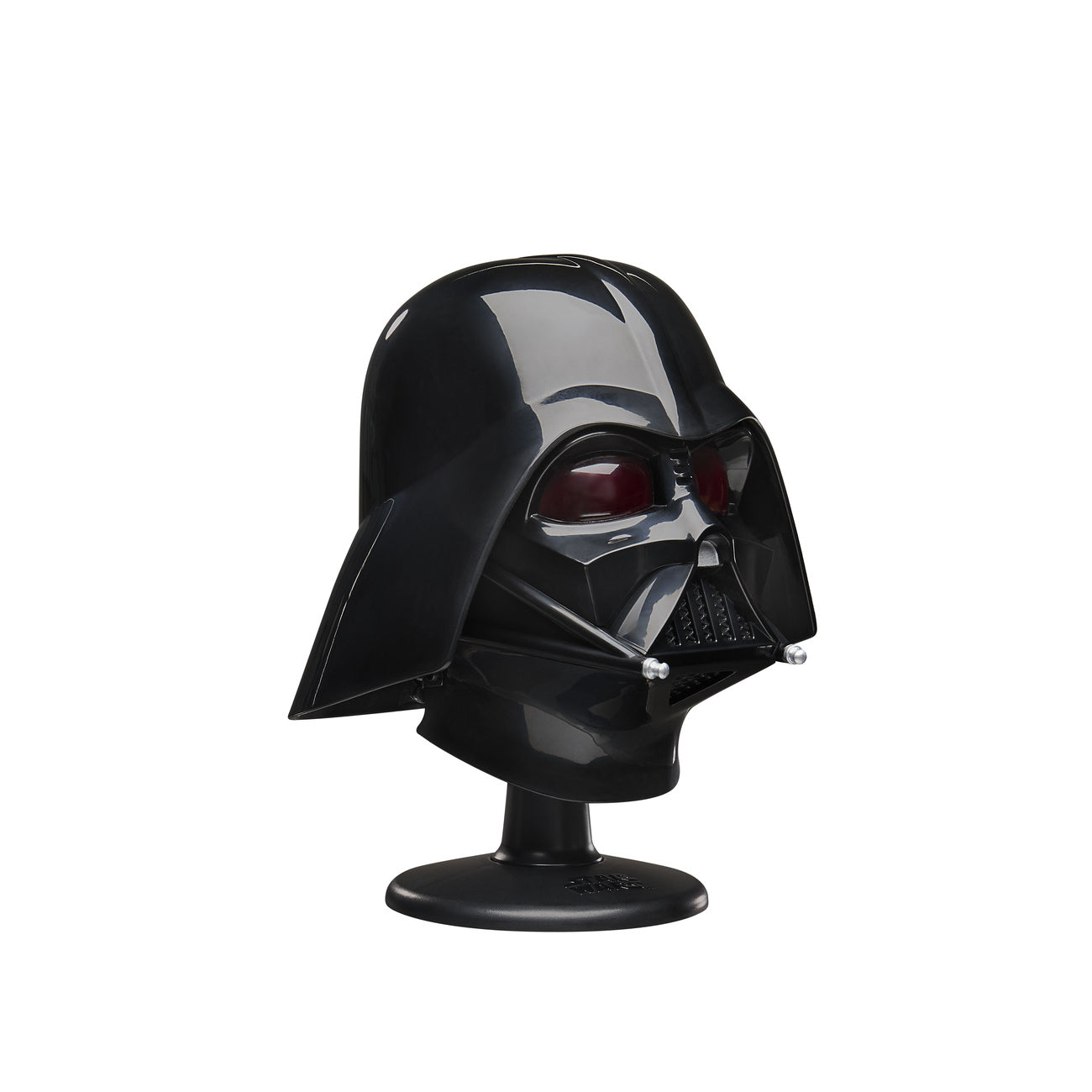 Image produit Star Wars - Réplique de mini-casque Dark Vador sur socle