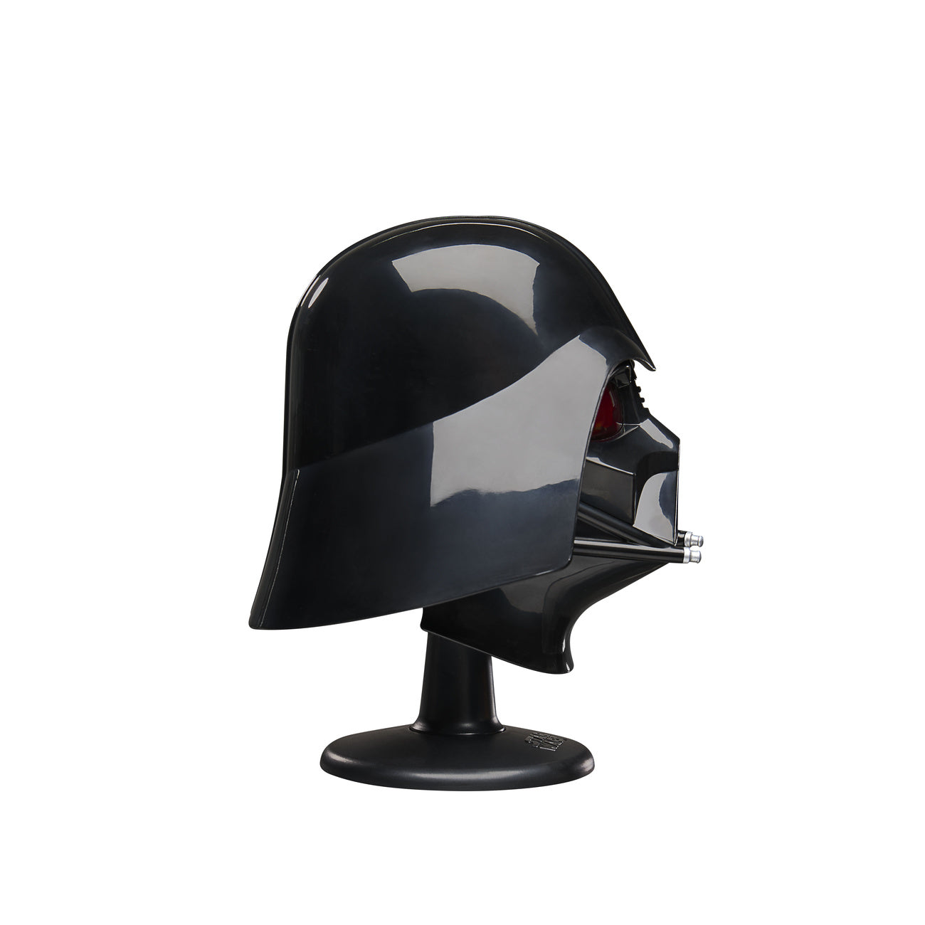 Image produit Star Wars - Réplique de mini-casque Dark Vador sur socle