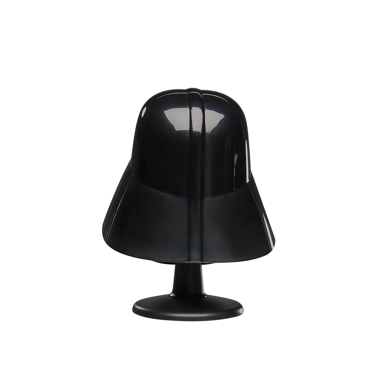 Image produit Star Wars - Réplique de mini-casque Dark Vador sur socle