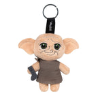 Image produit Harry Potter - Porte-clés peluche Dobby