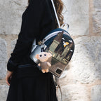 Image produit Harry Potter - Porte-clés peluche Dobby