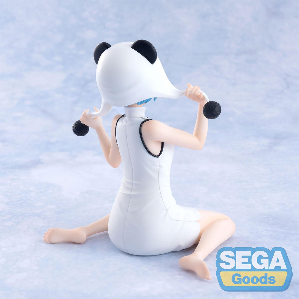 Image produit Re:Zero - Figurine Rem Panda