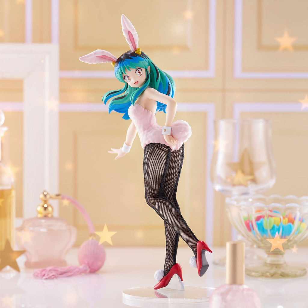 Image produit Urusei Yatsura - Figurine Lum BiCute Bunnies
