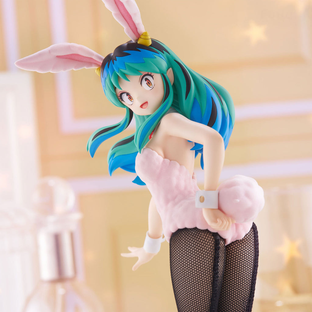 Image produit Urusei Yatsura - Figurine Lum BiCute Bunnies