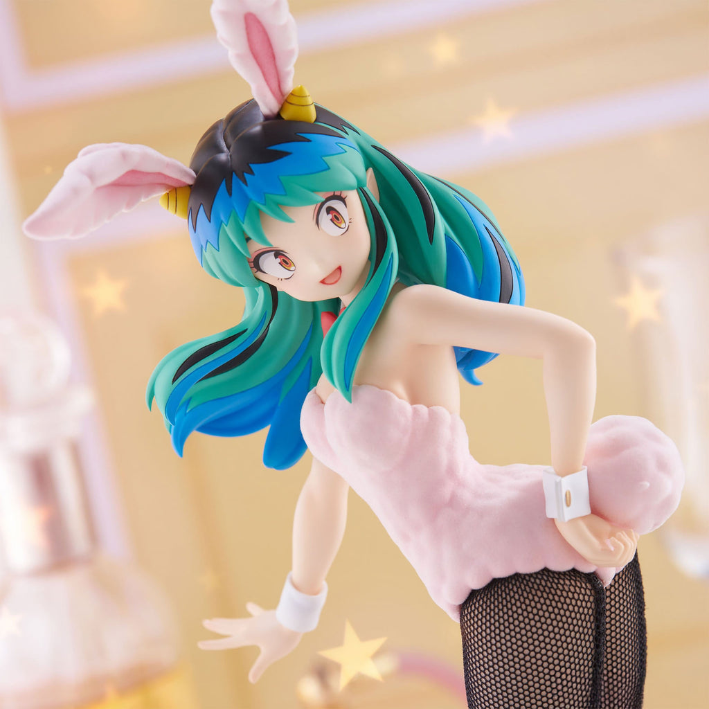 Image produit Urusei Yatsura - Figurine Lum BiCute Bunnies