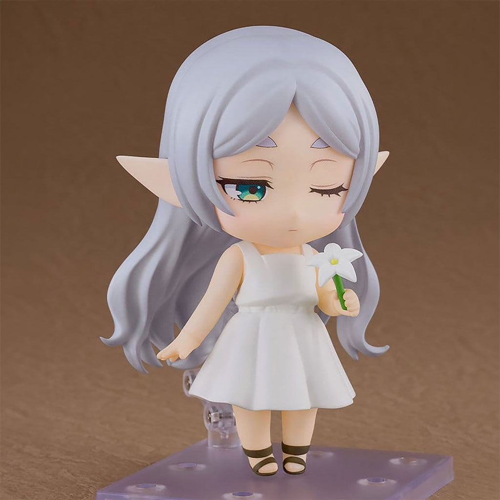 Product image Frieren - Apprentice Era Nendoroid Action Figure