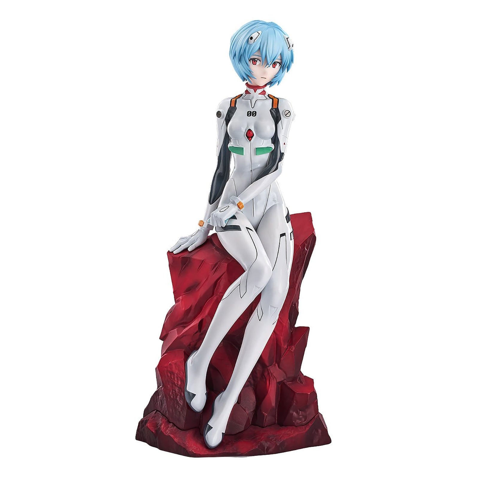 Product image Rebuild of Evangelion - Rei Ayanami Figure