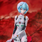 Image produit Rebuild of Evangelion - Figurine Rei Ayanami