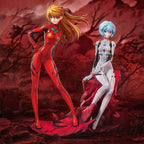 Image produit Rebuild of Evangelion - Figurine Rei Ayanami