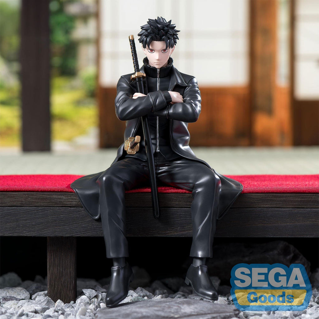 Image produit Kagurabachi - Figurine Chihiro Rokuhira