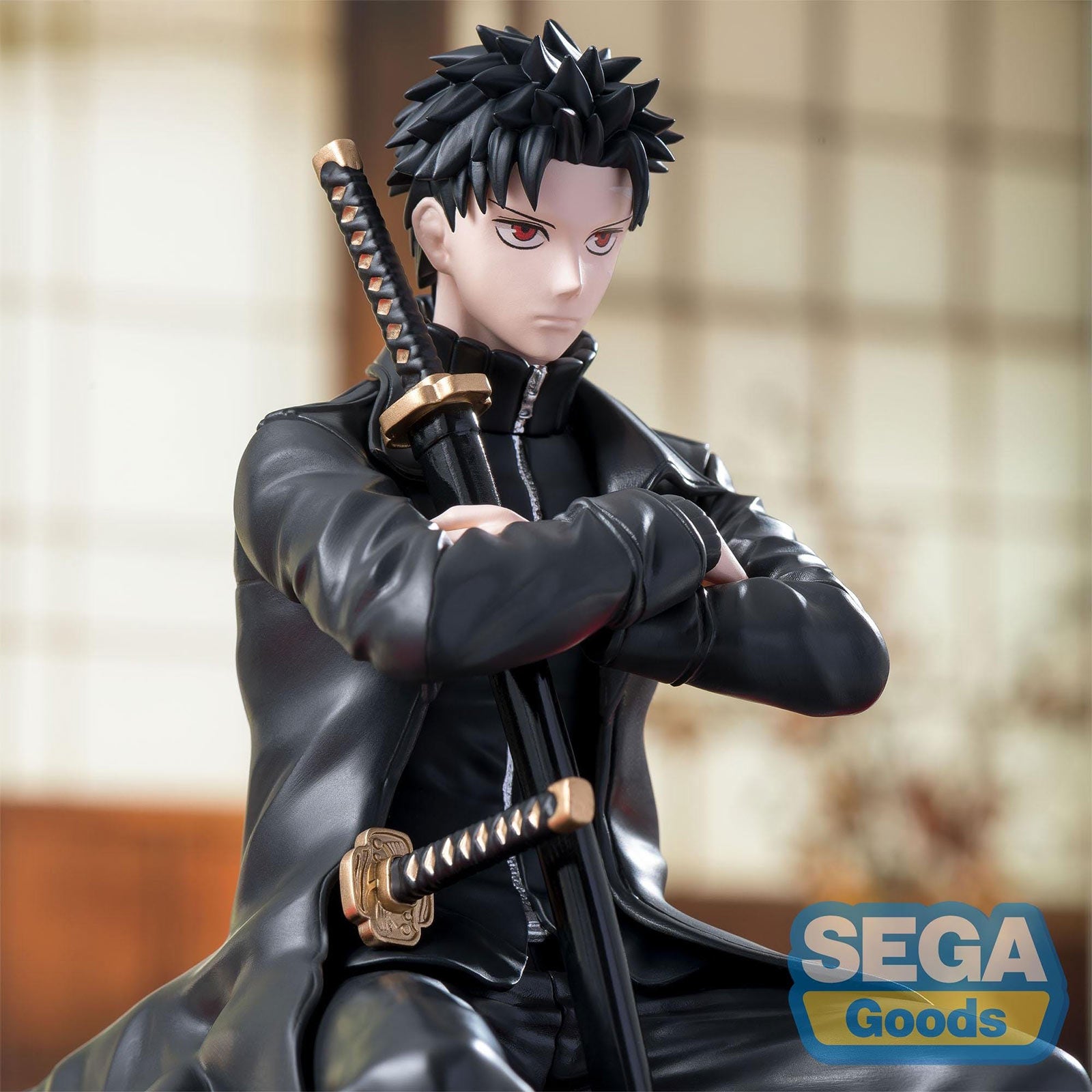 Image produit Kagurabachi - Figurine Chihiro Rokuhira