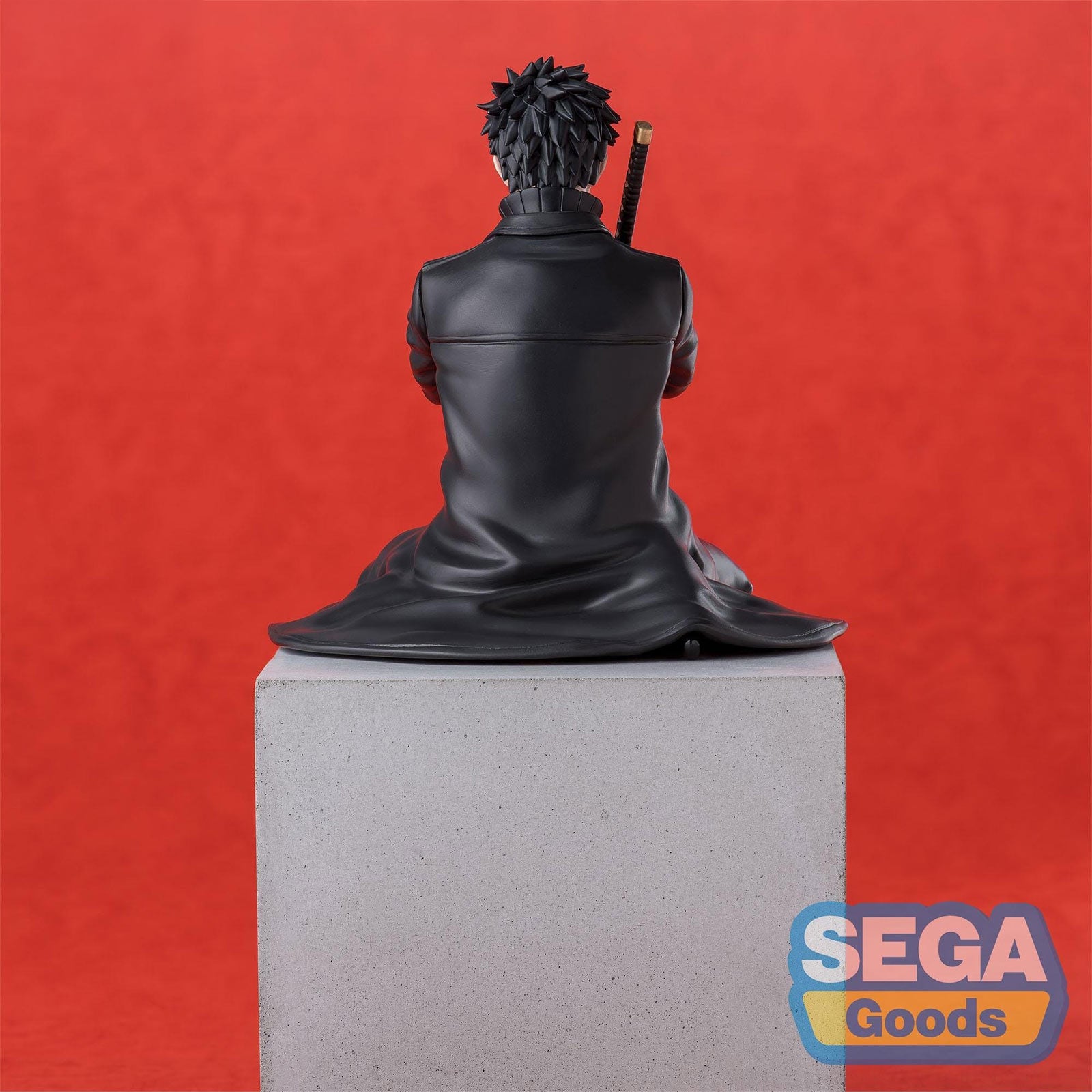 Image produit Kagurabachi - Figurine Chihiro Rokuhira