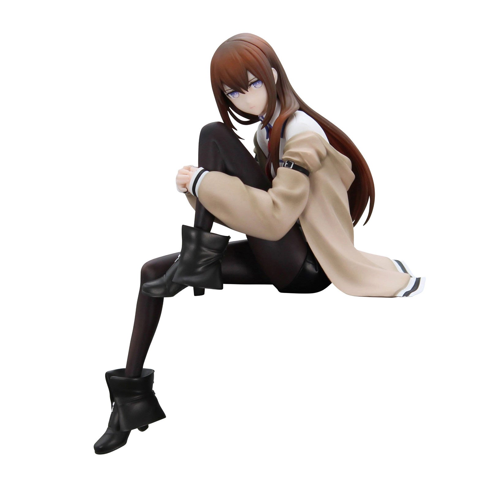 Image produit Steins;Gate - Figurine Noodle Stopper Kurisu Makise
