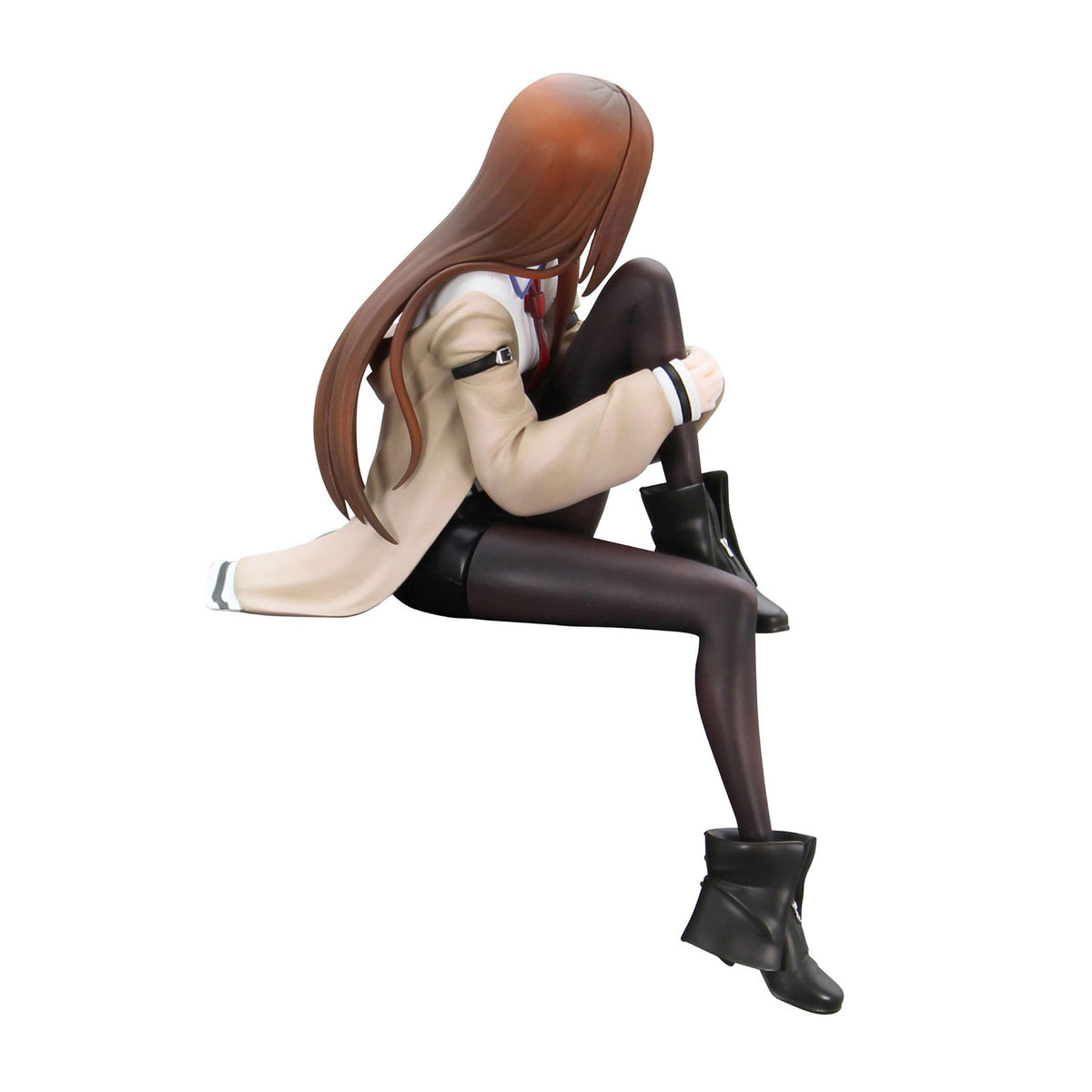 Image produit Steins;Gate - Figurine Noodle Stopper Kurisu Makise