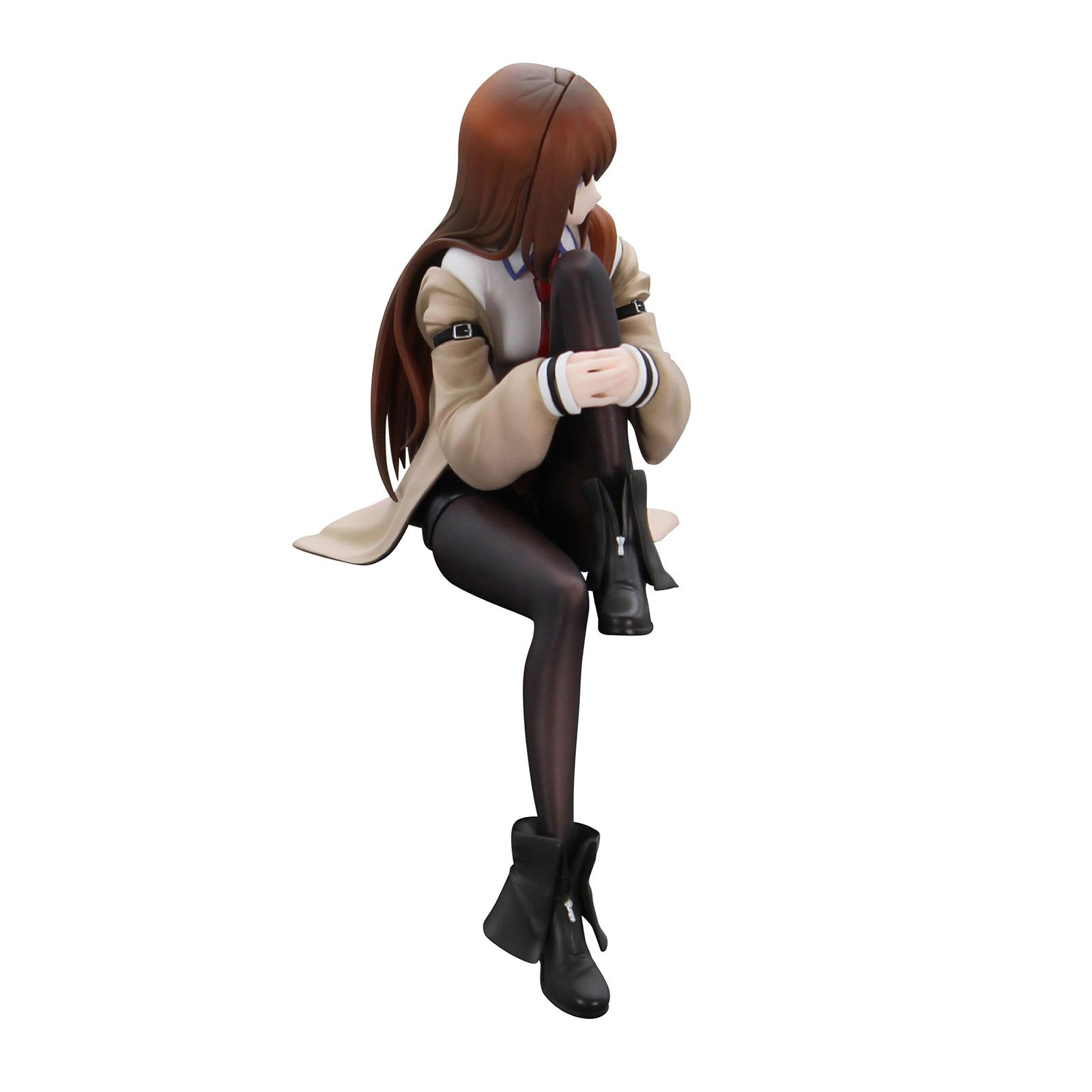 Image produit Steins;Gate - Figurine Noodle Stopper Kurisu Makise