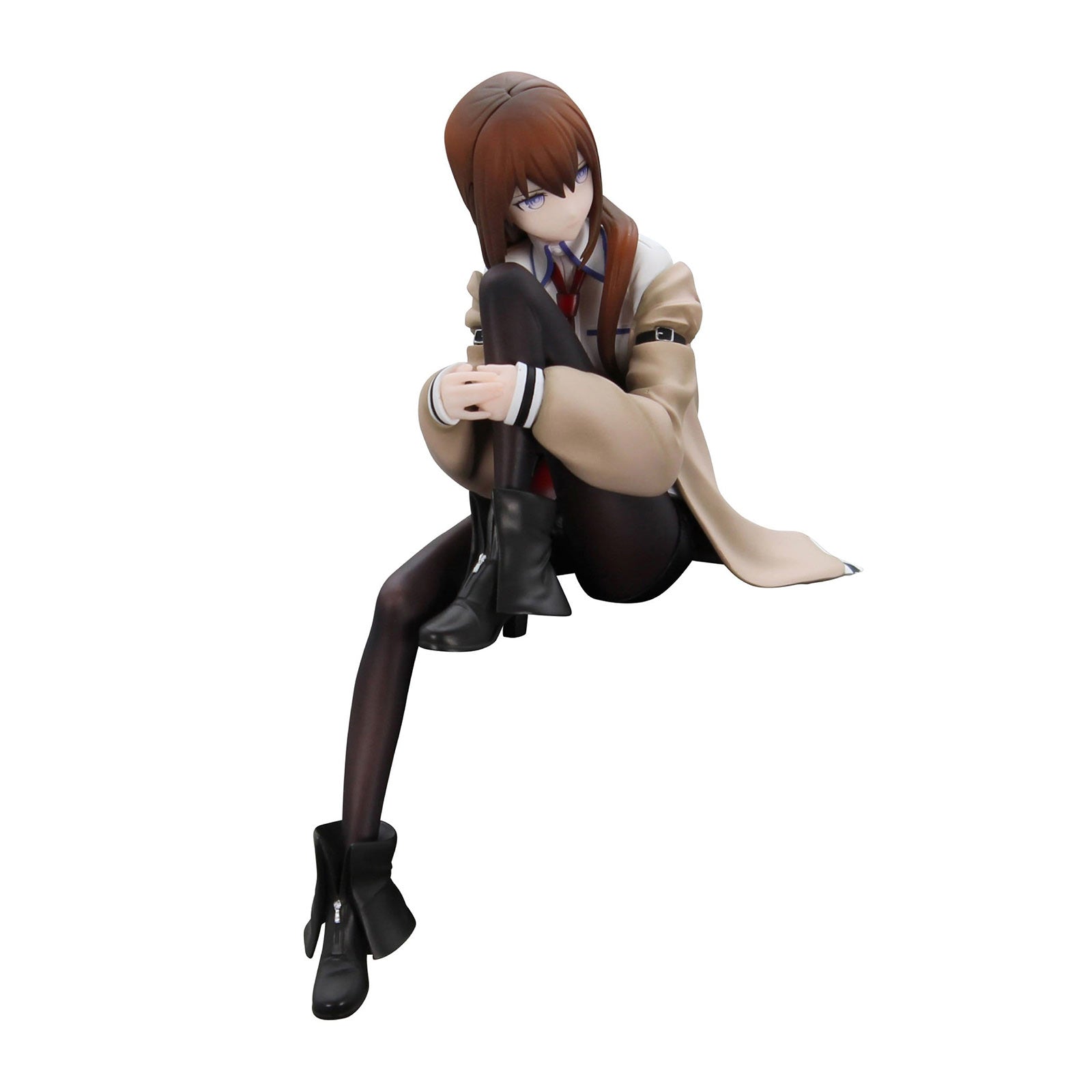 Image produit Steins;Gate - Figurine Noodle Stopper Kurisu Makise