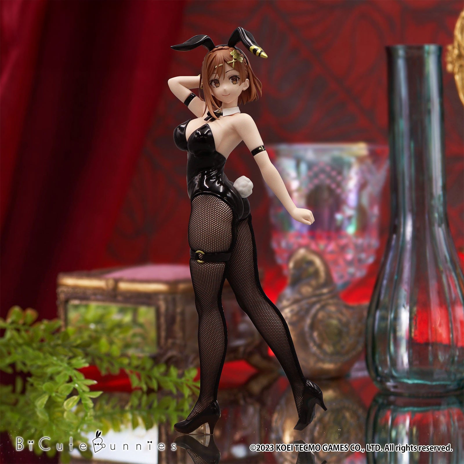 Image produit Atelier Ryza - Figurine Reisalin Stout BiCute Bunnies