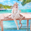 Image produit Goddess of Victory: Nikke - Figurine Viper Noodle Stopper