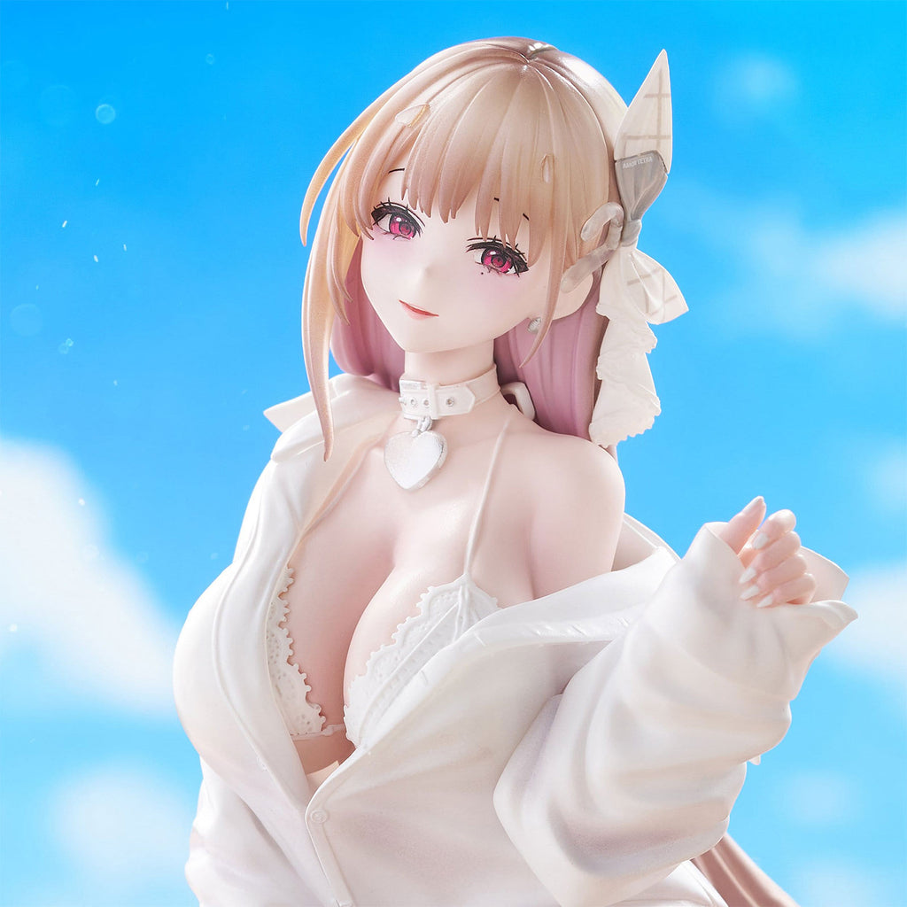 Image produit Goddess of Victory: Nikke - Figurine Viper Noodle Stopper
