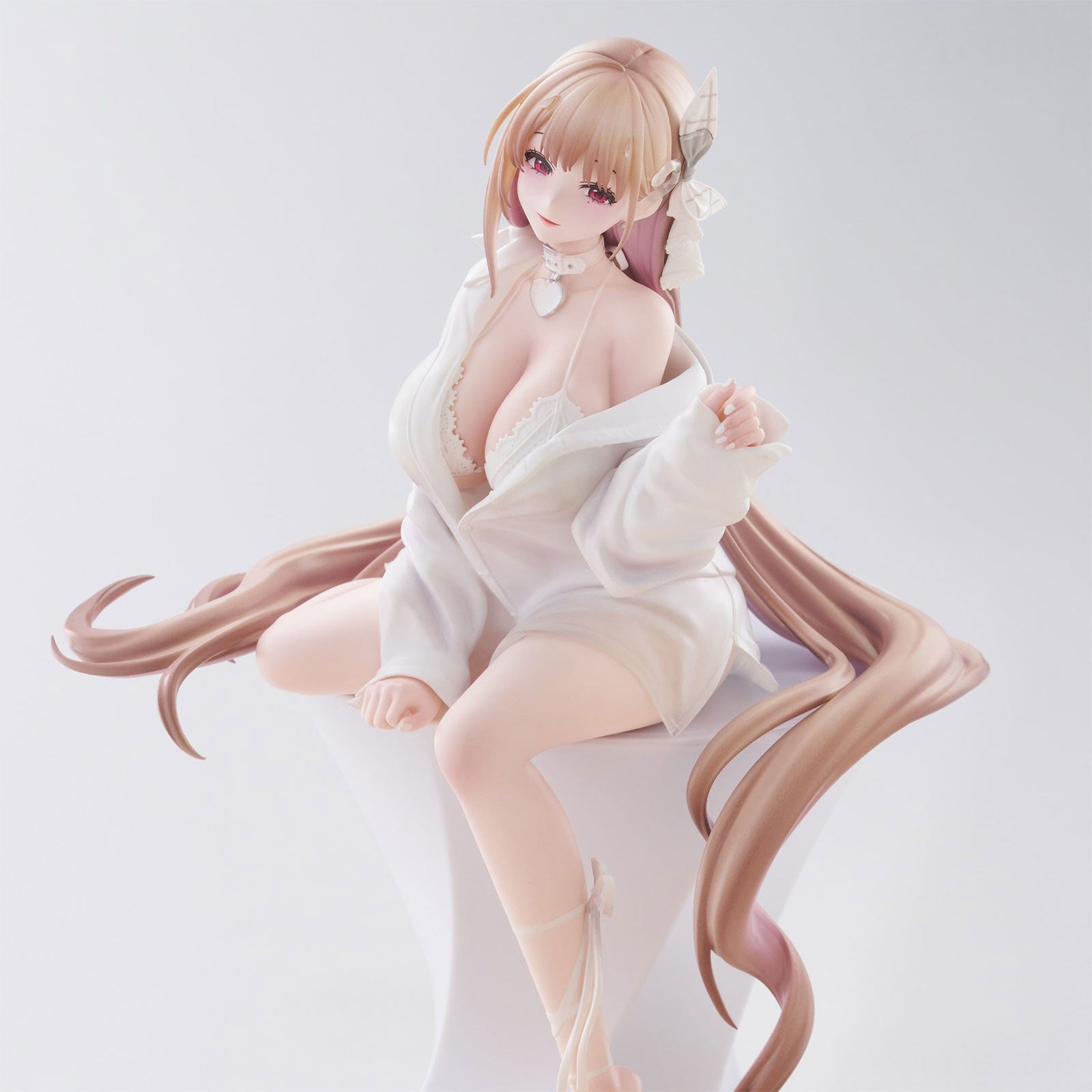 Image produit Goddess of Victory: Nikke - Figurine Viper Noodle Stopper