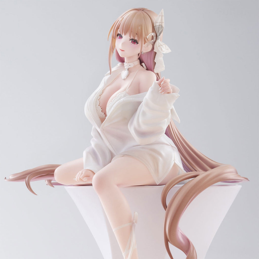 Image produit Goddess of Victory: Nikke - Figurine Viper Noodle Stopper