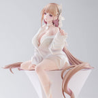 Image produit Goddess of Victory: Nikke - Figurine Viper Noodle Stopper